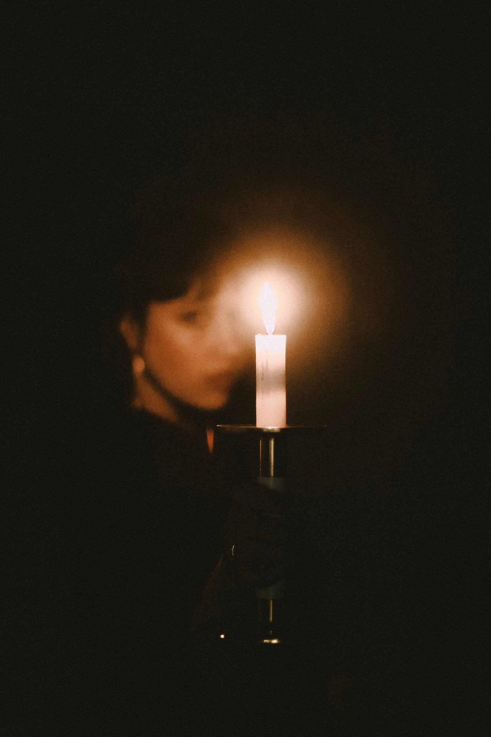 4 Black Candle Spells To Enhance Your Witchcraft - The Occult Witch