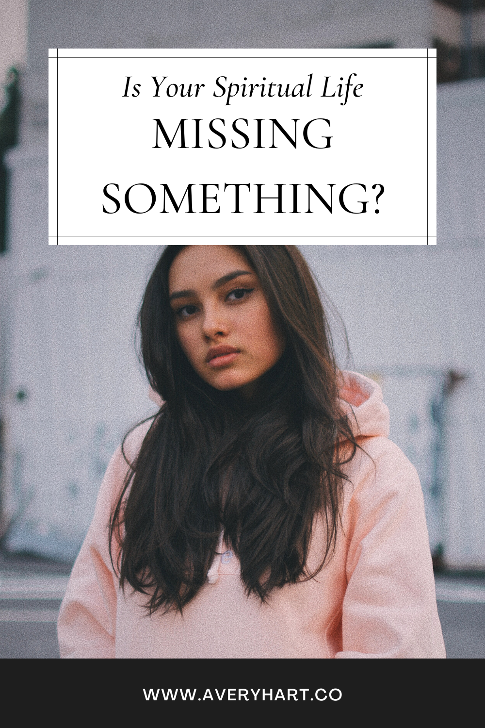 Do You Feel Like Your Spiritual Life Is Missing Something? The Occult